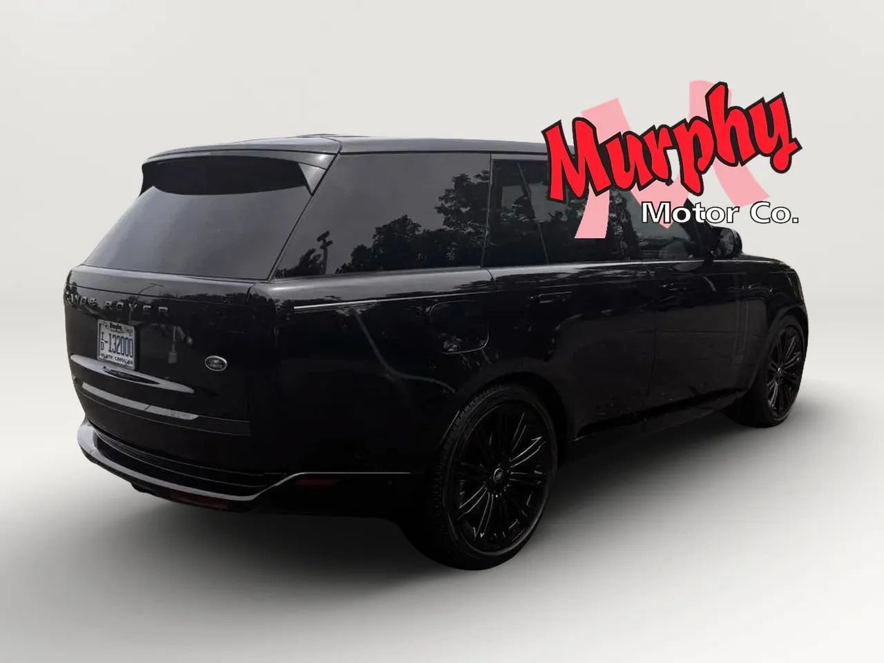 Used 2023 Land Rover Range Rover SE AWD/4WD image 9