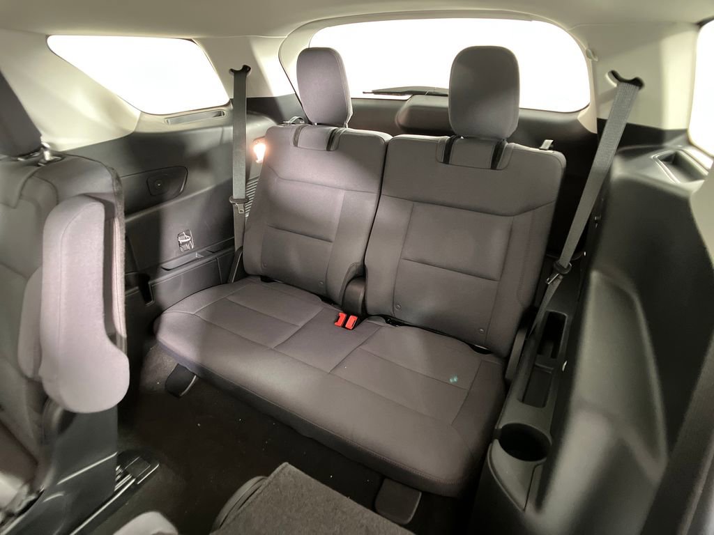 New 2026 Ford Explorer Active RWD image 31