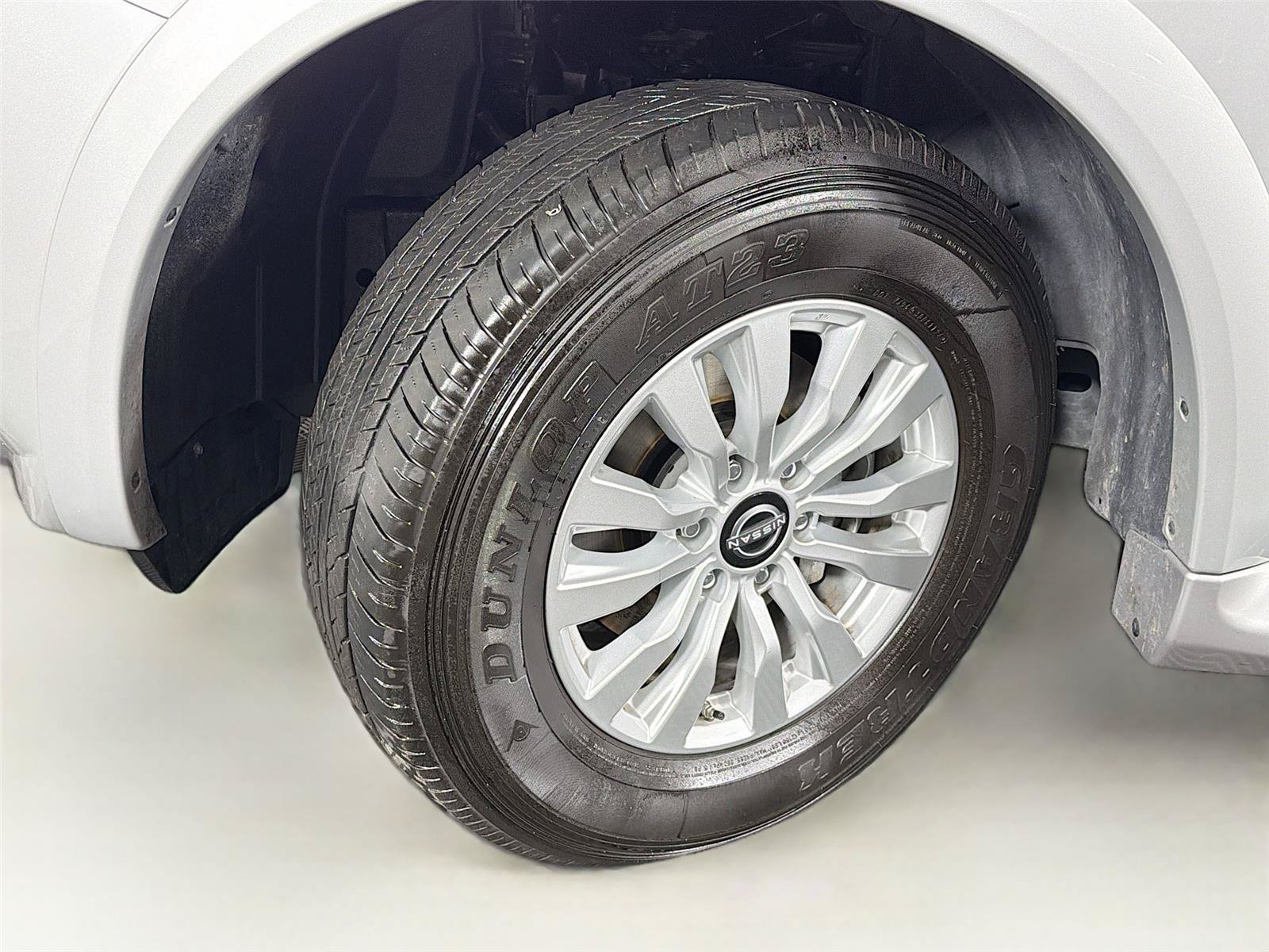 Used 2024 Nissan Armada SV AWD/4WD image 37