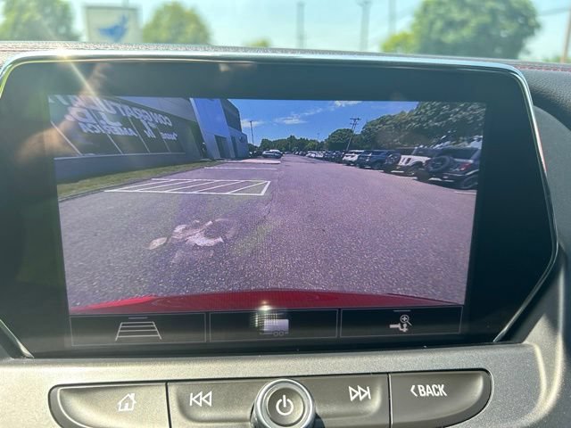 Used 2020 Chevrolet Blazer RS AWD/4WD image 34