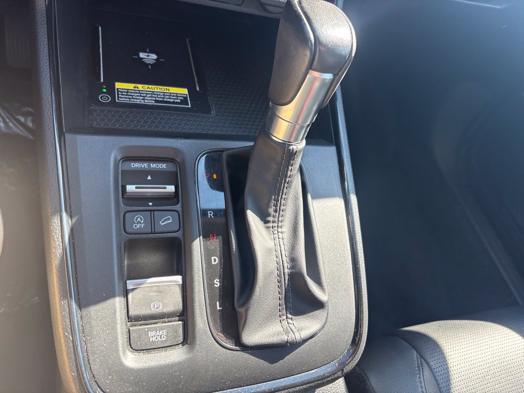 Used 2024 Honda CR-V EX-L image 49