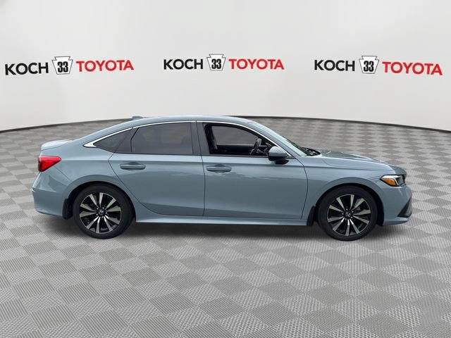 Used 2023 Honda Civic EX image 9