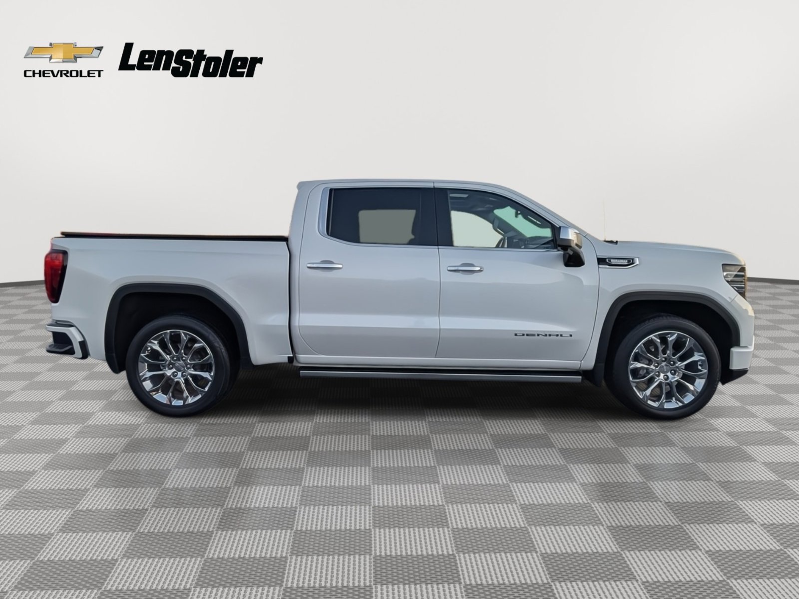 Used 2023 GMC Sierra 1500 Denali image 6