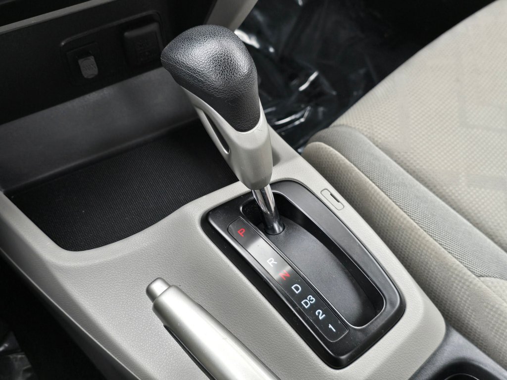 Used 2012 Honda Civic LX image 11