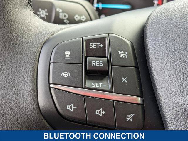 New 2024 Ford Maverick Tremor w/ Tremor Off-Road Package AWD/4WD image 18