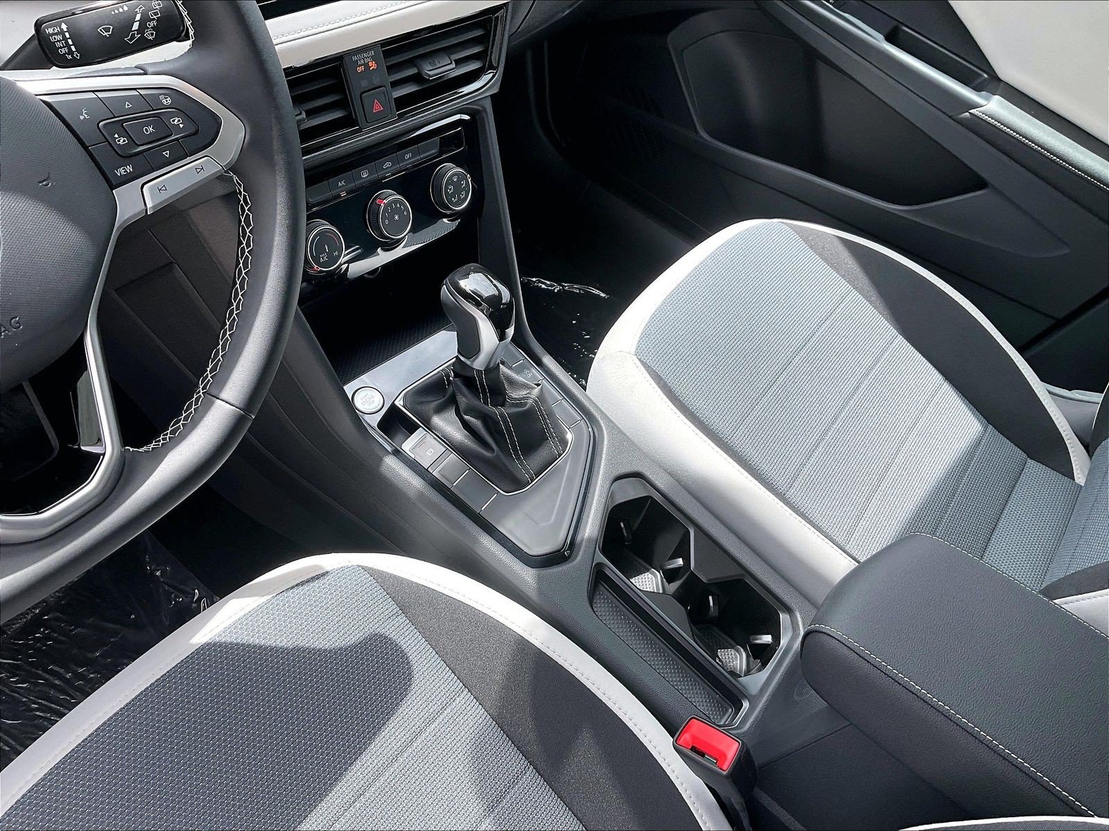 New 2026 Volkswagen Taos S FWD image 7