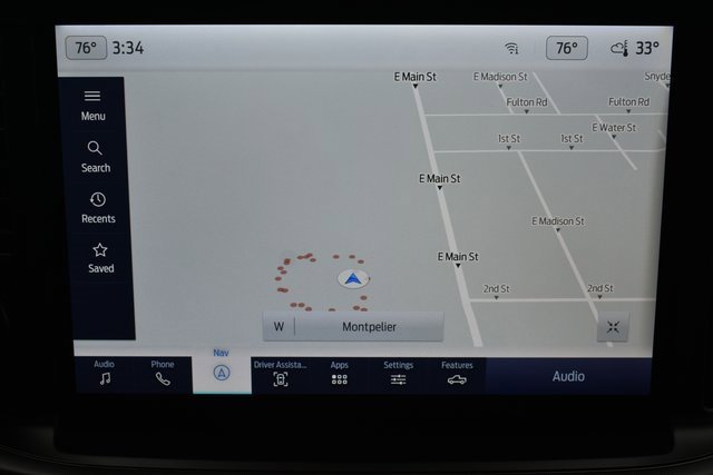 Used 2023 Ford F150 Tremor w/ Equipment Group 402A High image 30