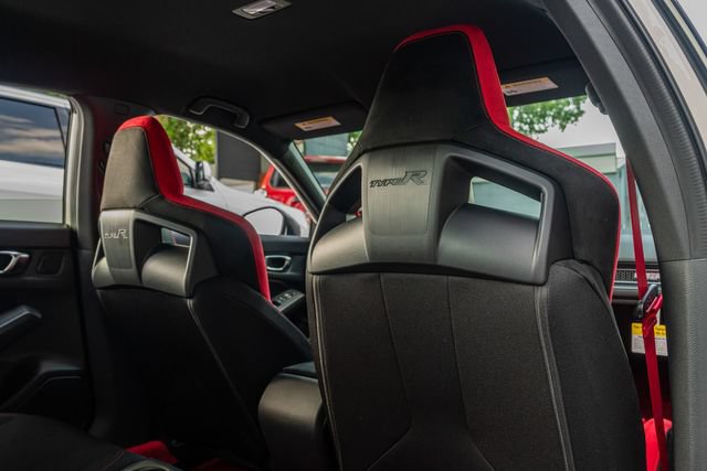 Used 2025 Honda Civic Type R image 40