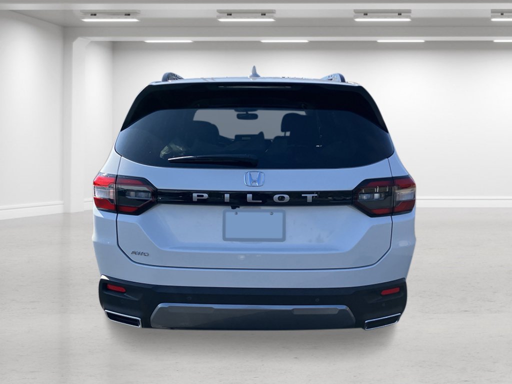 New 2026 Honda Pilot EX-L image 4