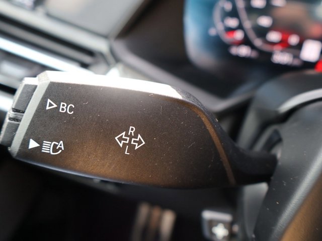 Used 2021 BMW X5 M w/ Executive Package AWD/4WD image 15