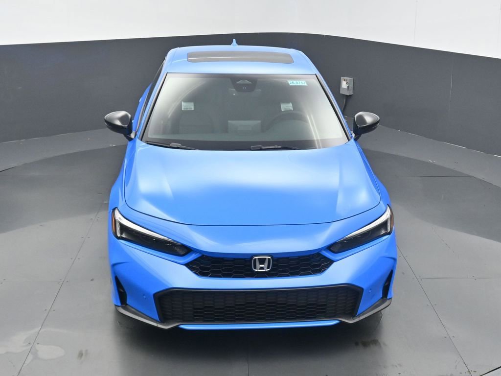 New 2026 Honda Civic Sport Touring image 6