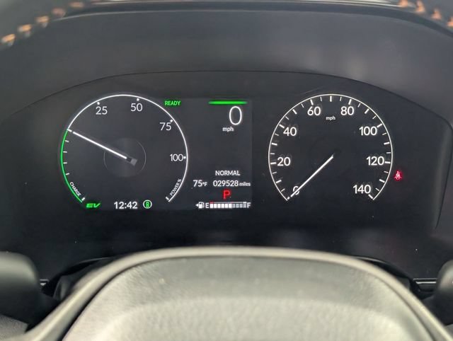 Used 2025 Honda CR-V Sport-L image 19