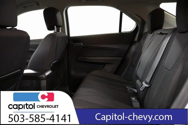 Used 2017 Chevrolet Equinox LS image 27