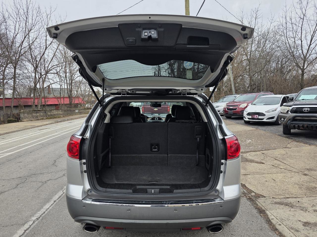 Used 2012 Buick Enclave Leather image 21