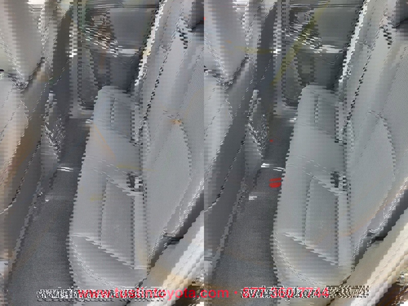 Certified 2023 Toyota bZ4X Limited w/ Weather Package image 11