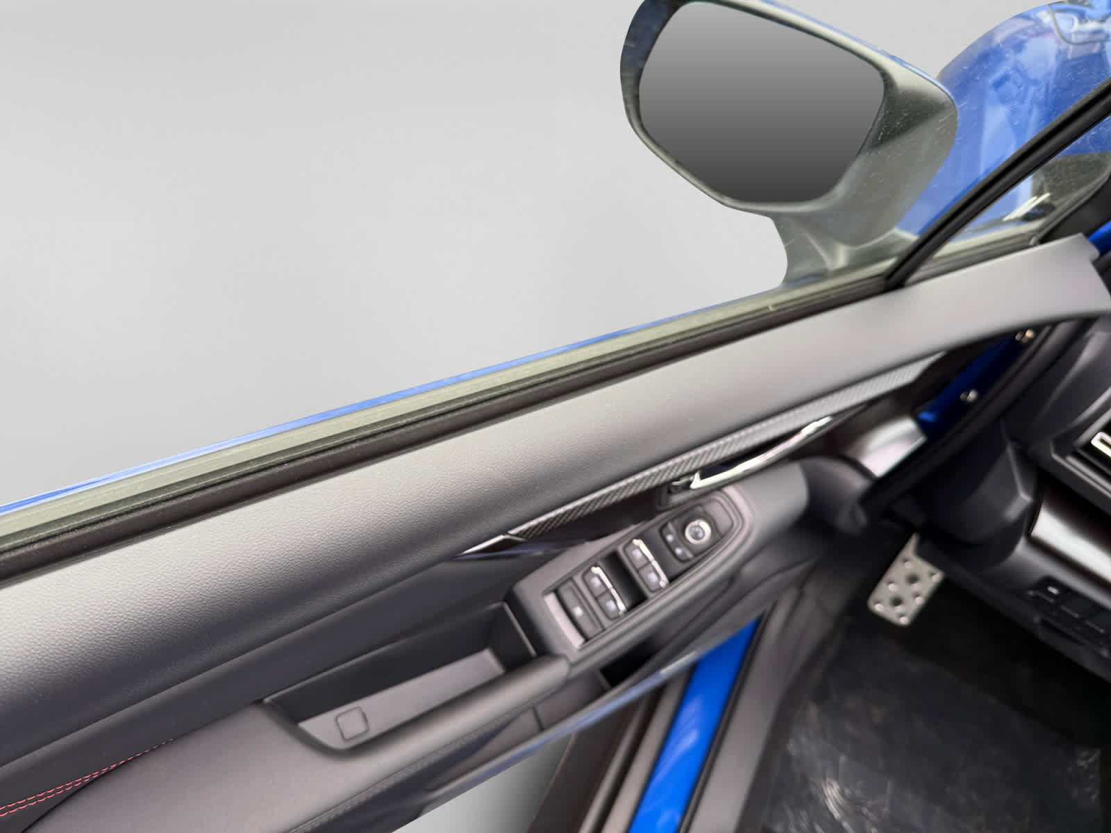 New 2026 Subaru WRX Premium AWD/4WD image 10