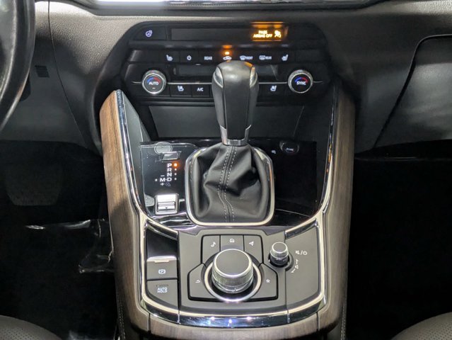 Used 2022 MAZDA CX-9 Signature AWD/4WD image 21