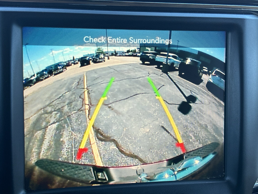 Used 2017 RAM 1500 Sport AWD/4WD image 19