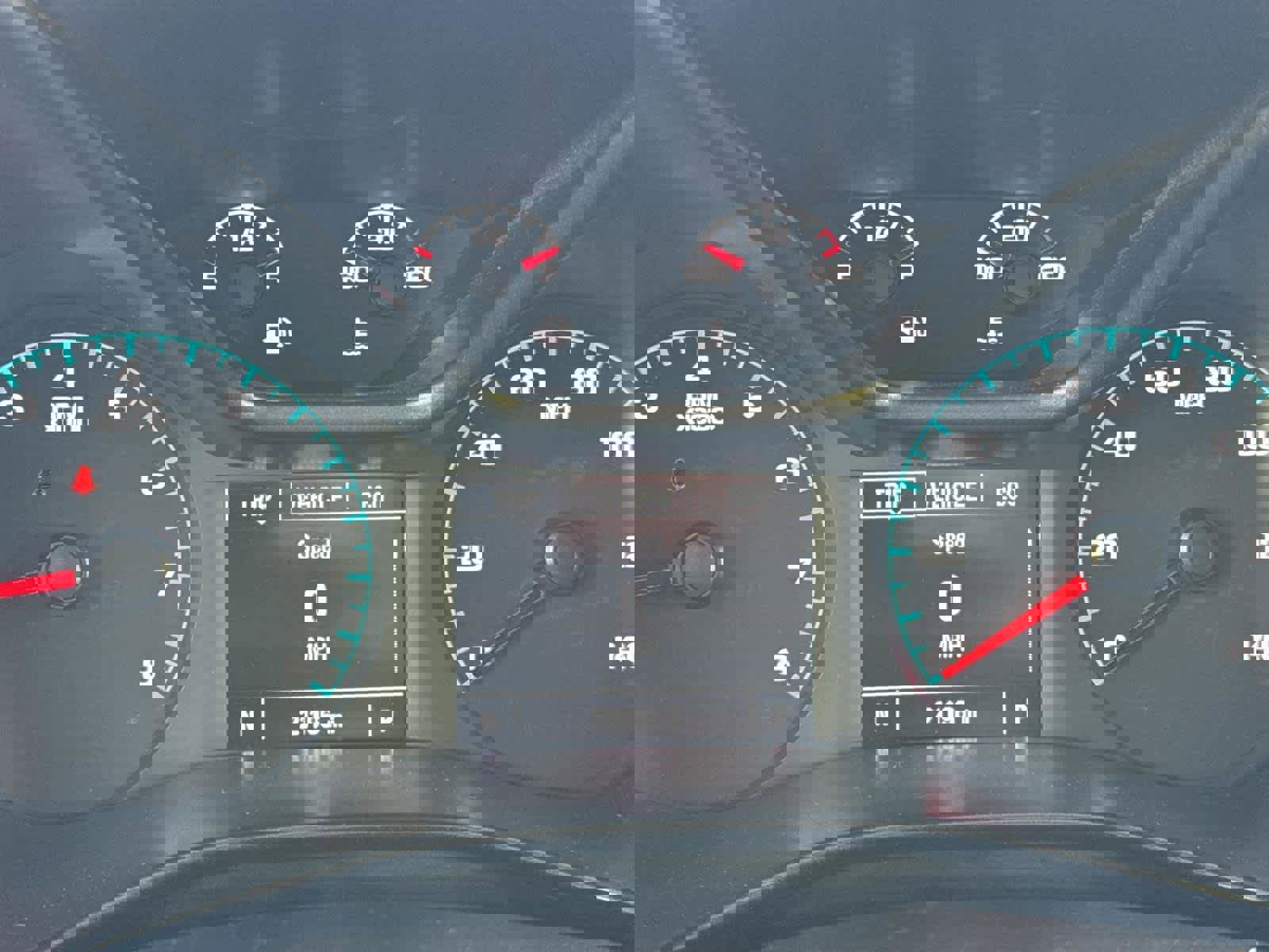 Used 2022 Chevrolet Colorado LT w/ LT Convenience Package image 28