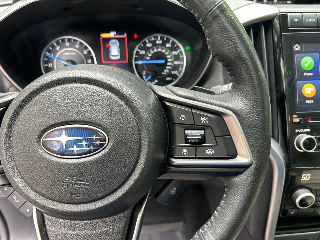 Used 2021 Subaru Ascent Limited w/ Technology Package AWD/4WD image 23