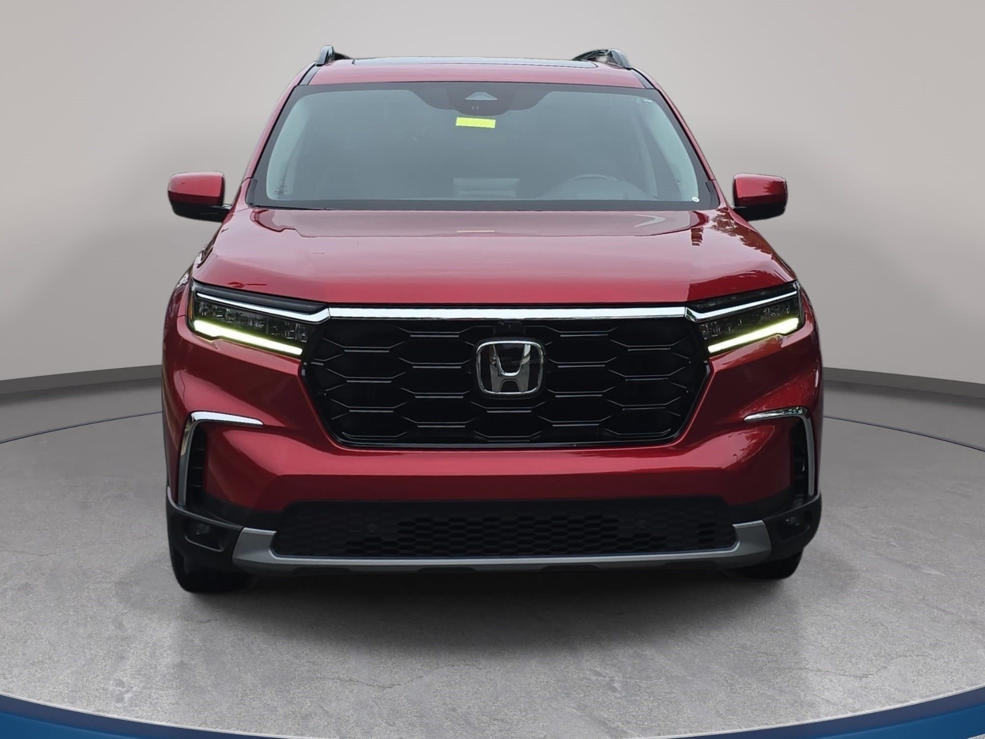 Used 2023 Honda Pilot Elite image 2