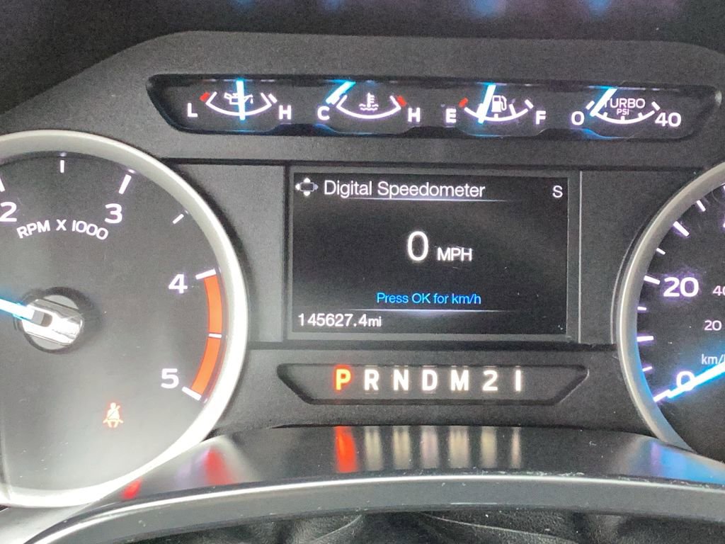 Used 2019 Ford F250 XLT w/ Snow Plow Prep Package image 24