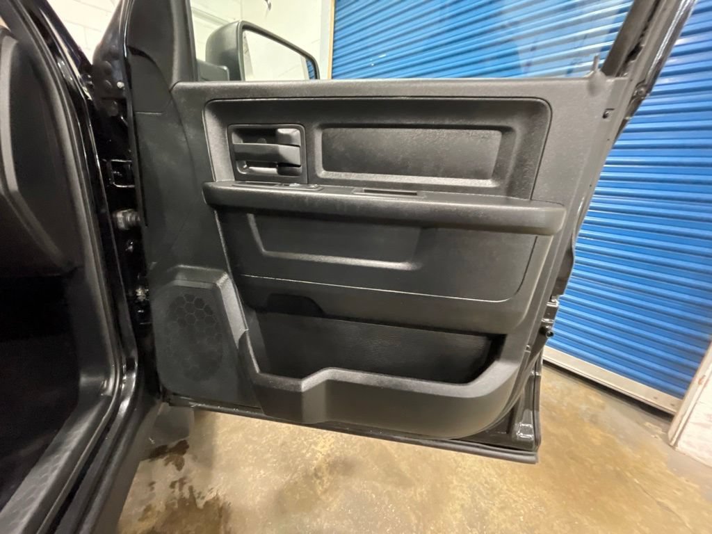 Used 2014 RAM 1500 Tradesman w/ Popular Equipment Group AWD/4WD image 12