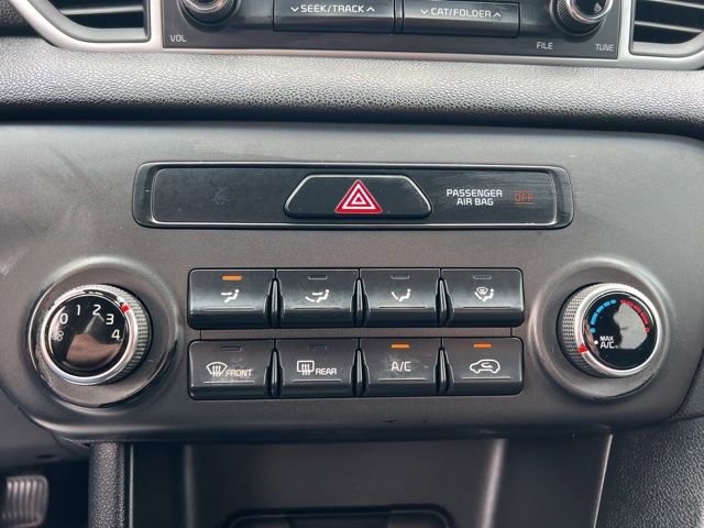 Used 2017 Kia Sportage LX image 20