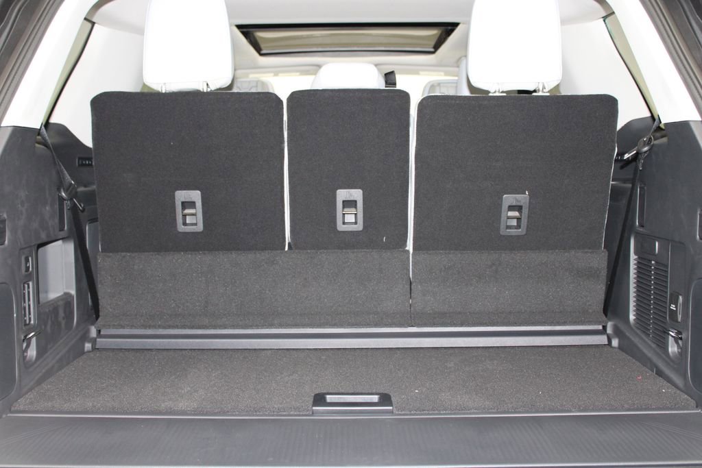 New 2026 Ford Expedition Platinum image 16