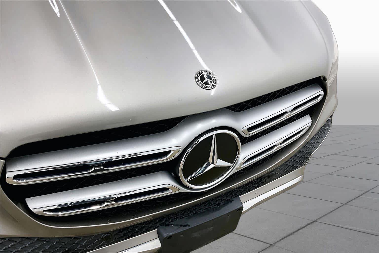 Certified 2020 Mercedes-Benz GLE 350 image 29