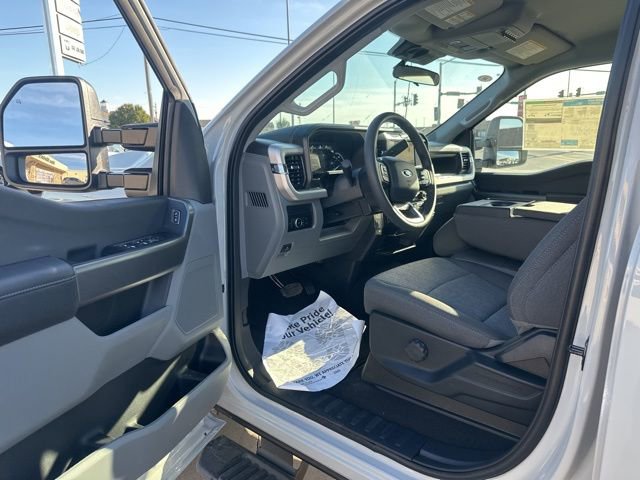 New 2026 Ford F250 XL image 22