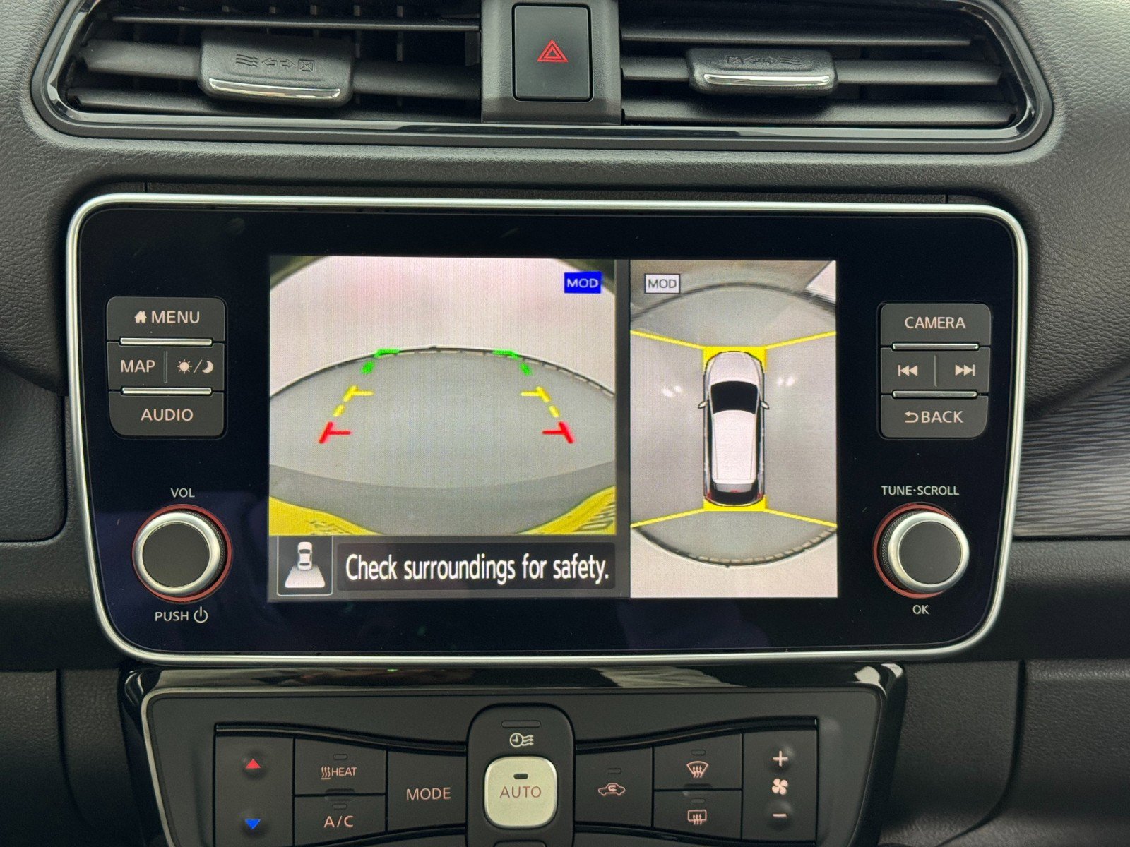 Used 2024 Nissan Leaf SV Plus image 24