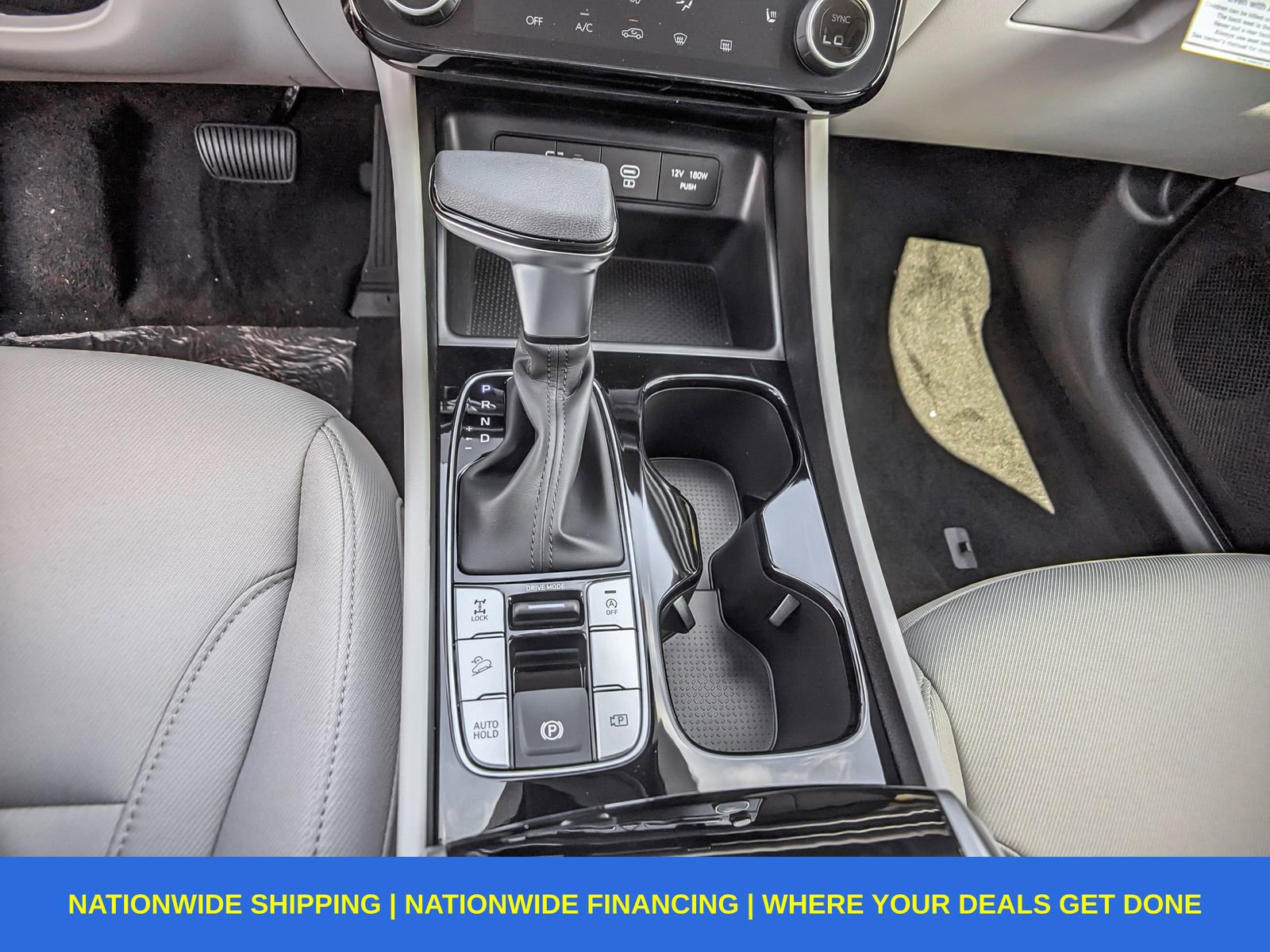 New 2026 Hyundai Tucson SEL image 16