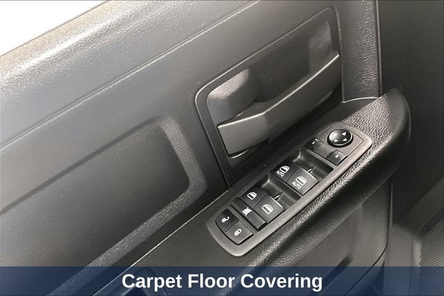 Used 2021 RAM 1500 Express w/ Wheel & Sound Group AWD/4WD image 47