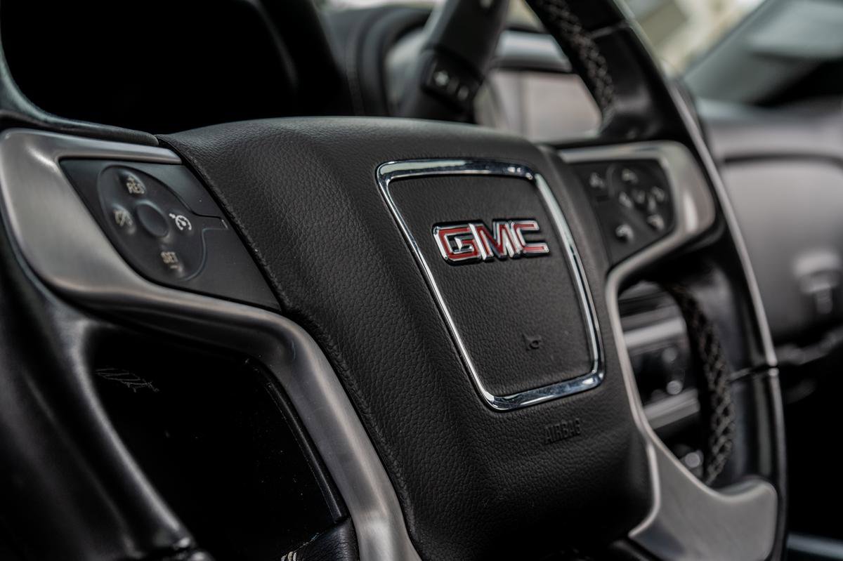 Used 2019 GMC Sierra 3500 SLT image 20