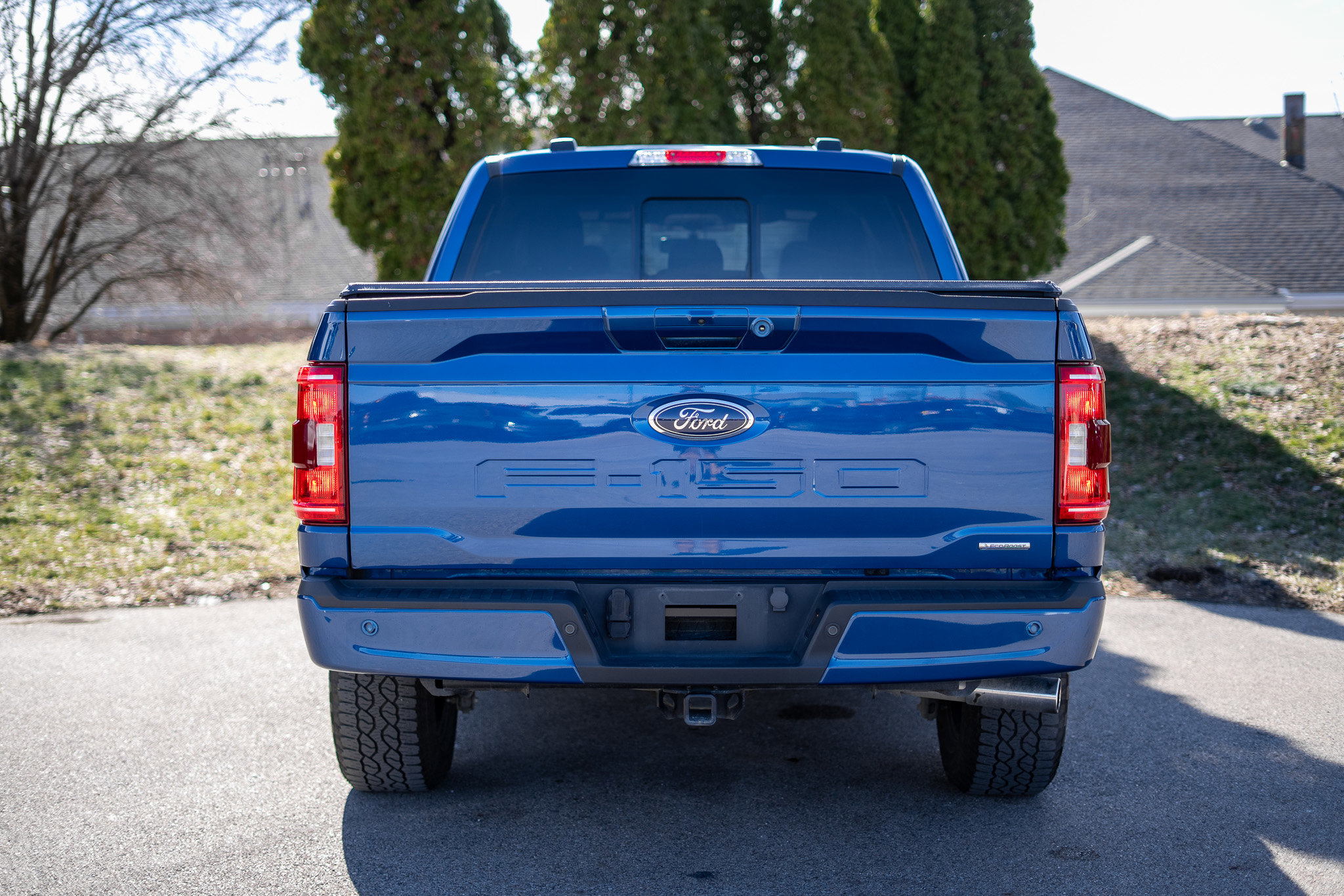 Used 2023 Ford F150 XLT w/ Equipment Group 302A High image 6