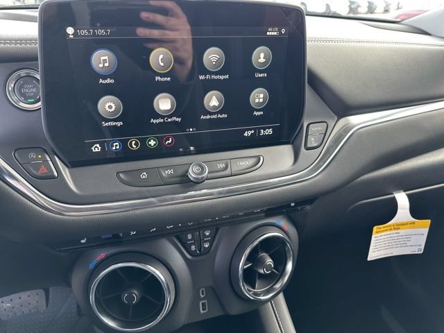 New 2026 Chevrolet Blazer LT w/ Midnight/Sport Edition AWD/4WD image 15