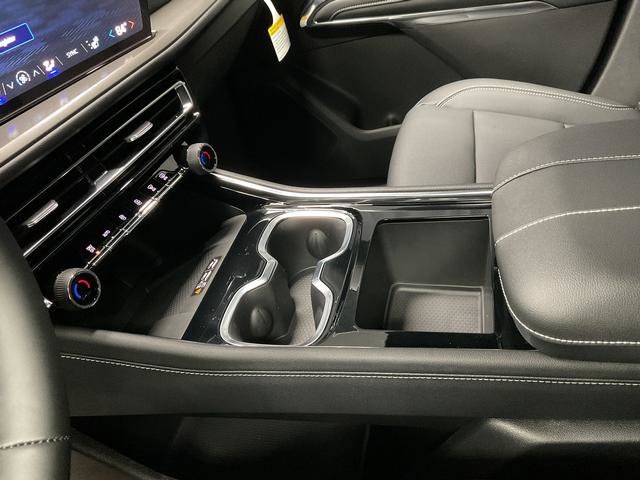 New 2026 Chevrolet Traverse LT w/ Driver Confidence Package image 25