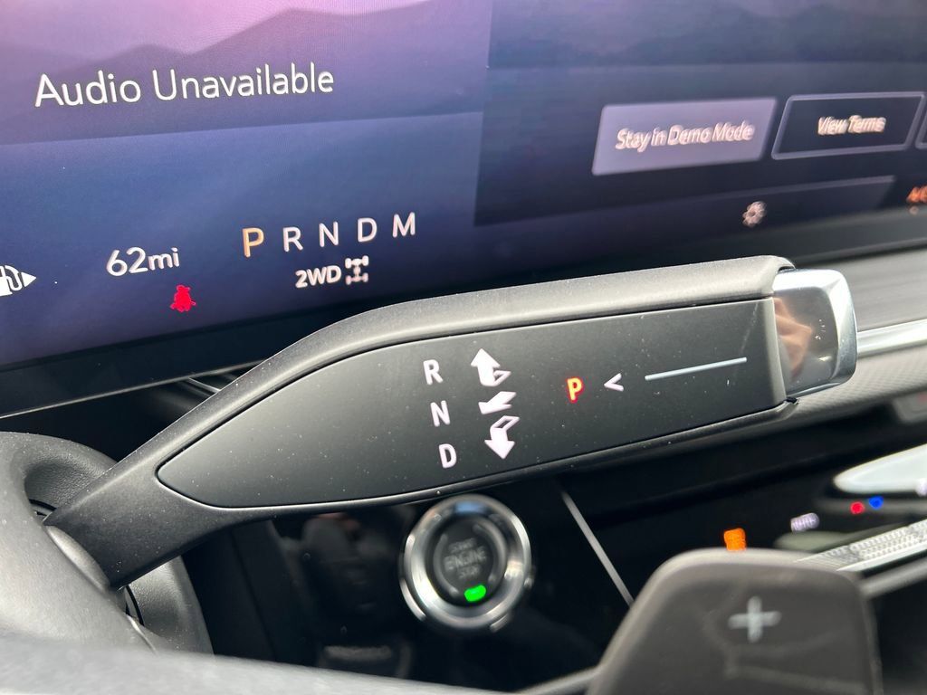 New 2026 Buick Envision Preferred image 17