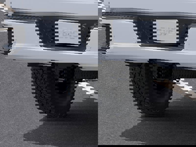 New 2026 GMC Sierra 2500 Denali Ultimate image 14