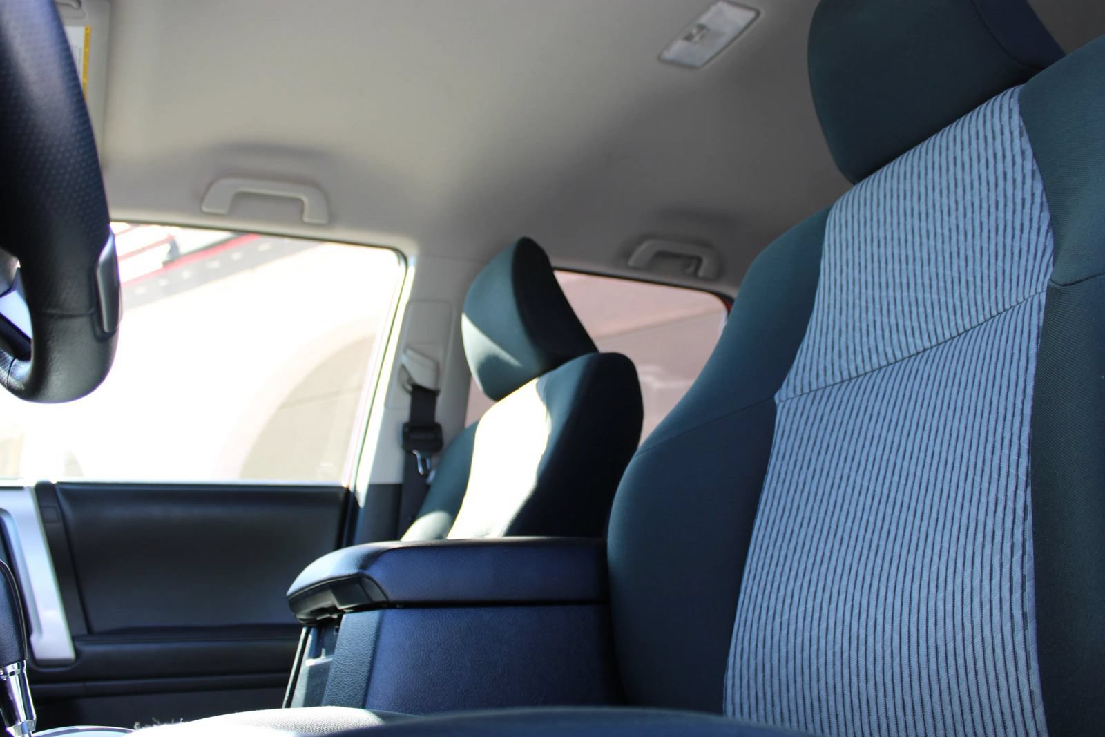 Used 2024 Toyota 4Runner SR5 RWD image 15