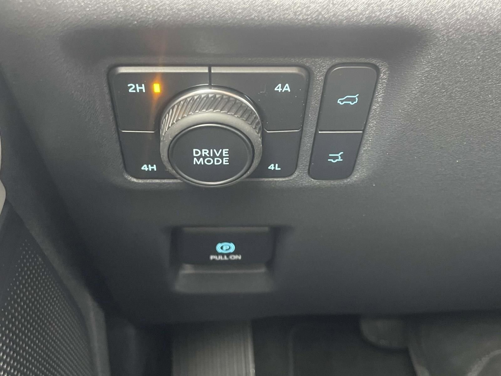 New 2025 Ford Expedition Max Active image 20