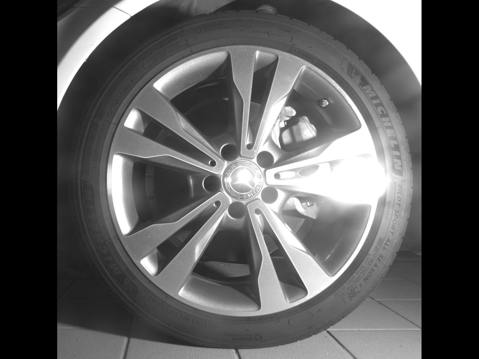 Used 2019 Mercedes-Benz C 300 Sedan image 26