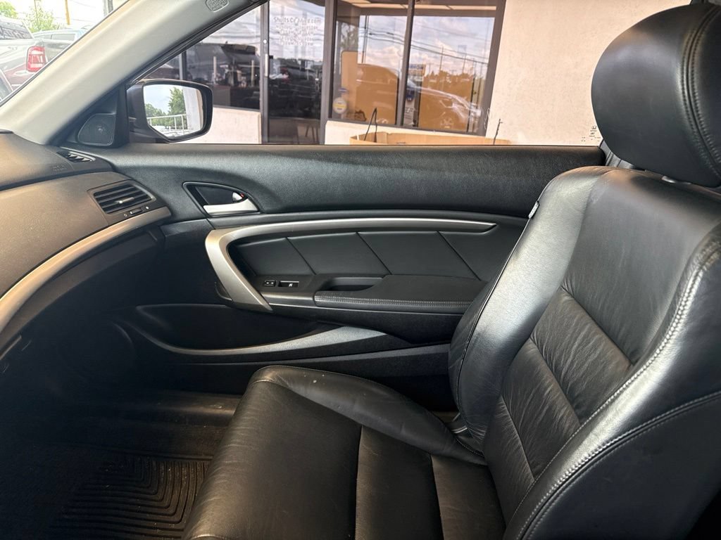 Used 2008 Honda Accord EX-L image 24