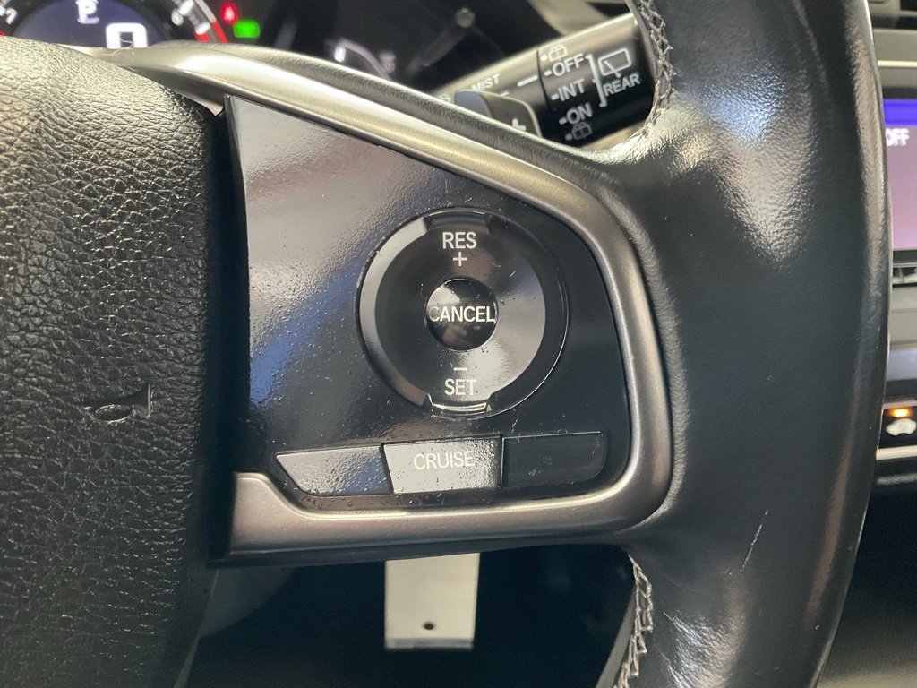 Used 2018 Honda Civic Sport image 13