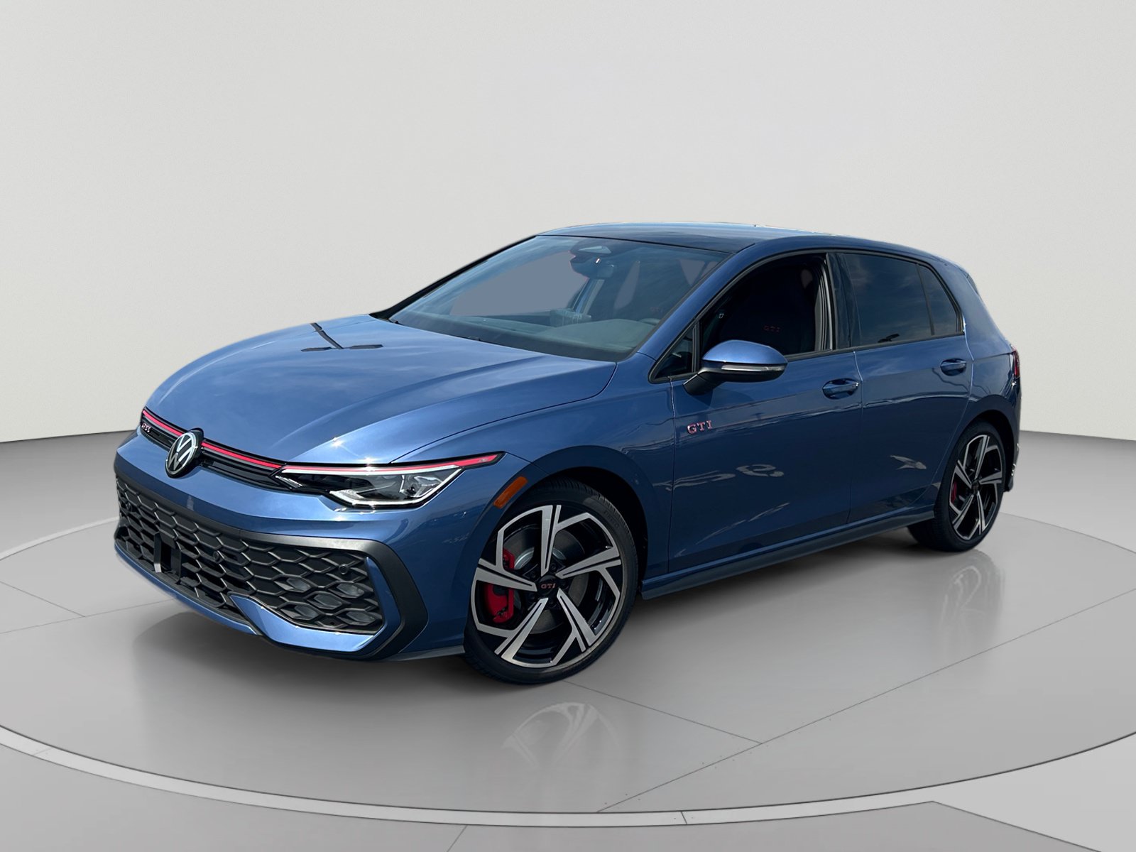New 2026 Volkswagen Golf SE