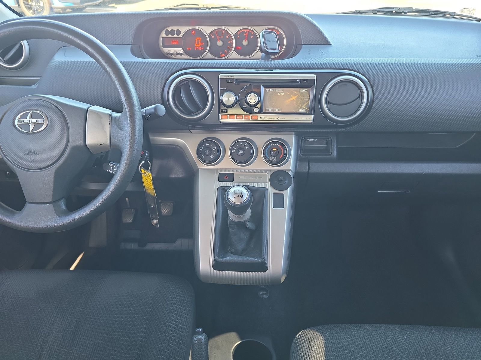 Used 2010 Scion xB image 11