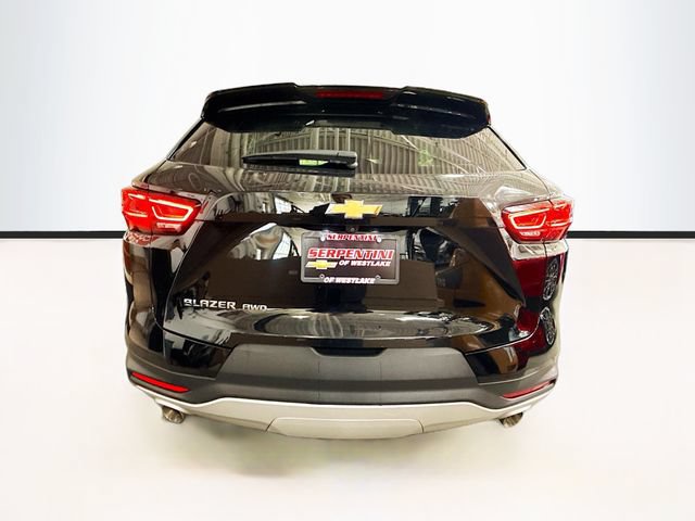 Used 2024 Chevrolet Blazer LT AWD/4WD image 7