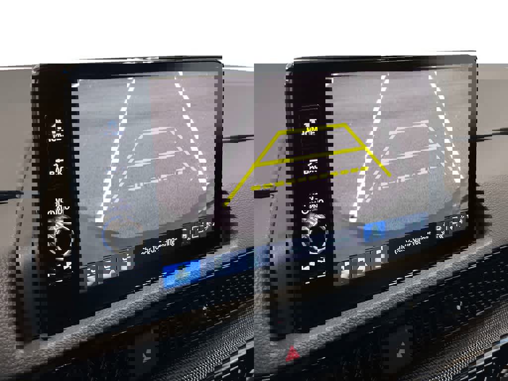 New 2026 Honda CR-V Sport Touring image 21