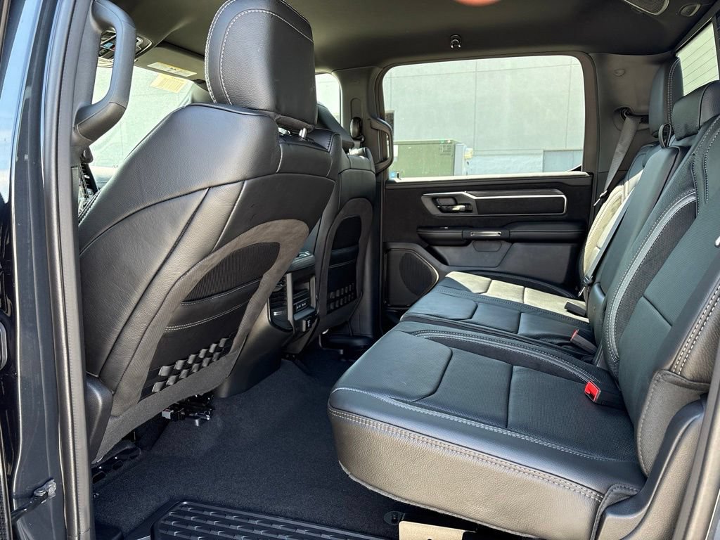 New 2027 RAM 1500 RHO AWD/4WD image 18